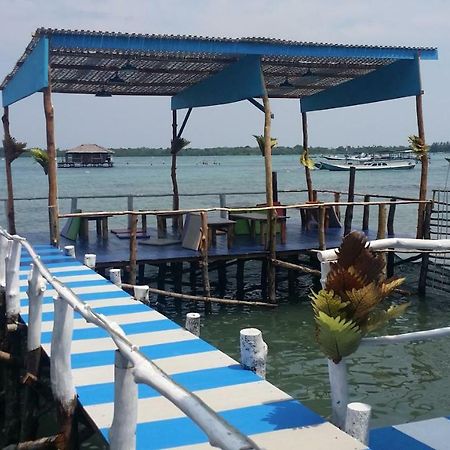 Blue Coral Homestay Каримунджава Экстерьер фото