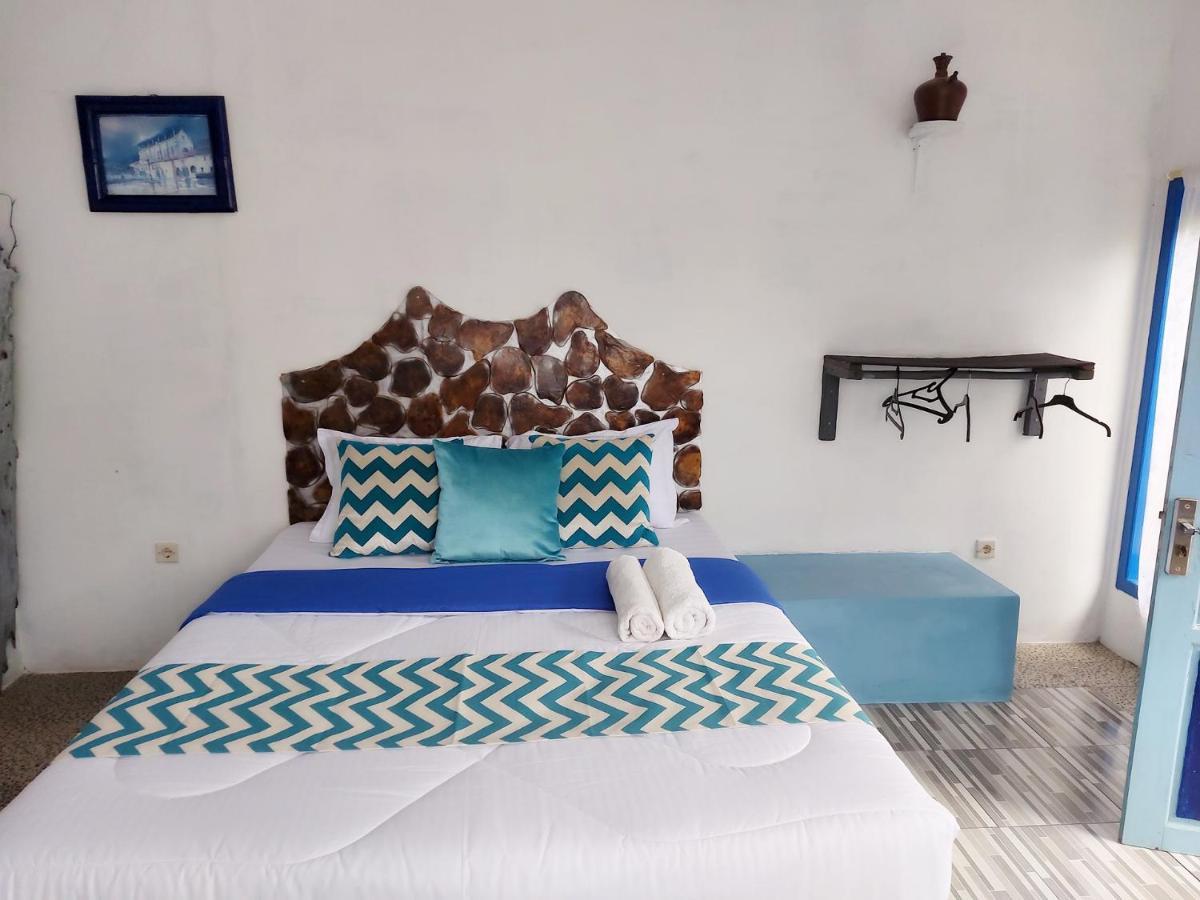 Blue Coral Homestay Каримунджава Экстерьер фото
