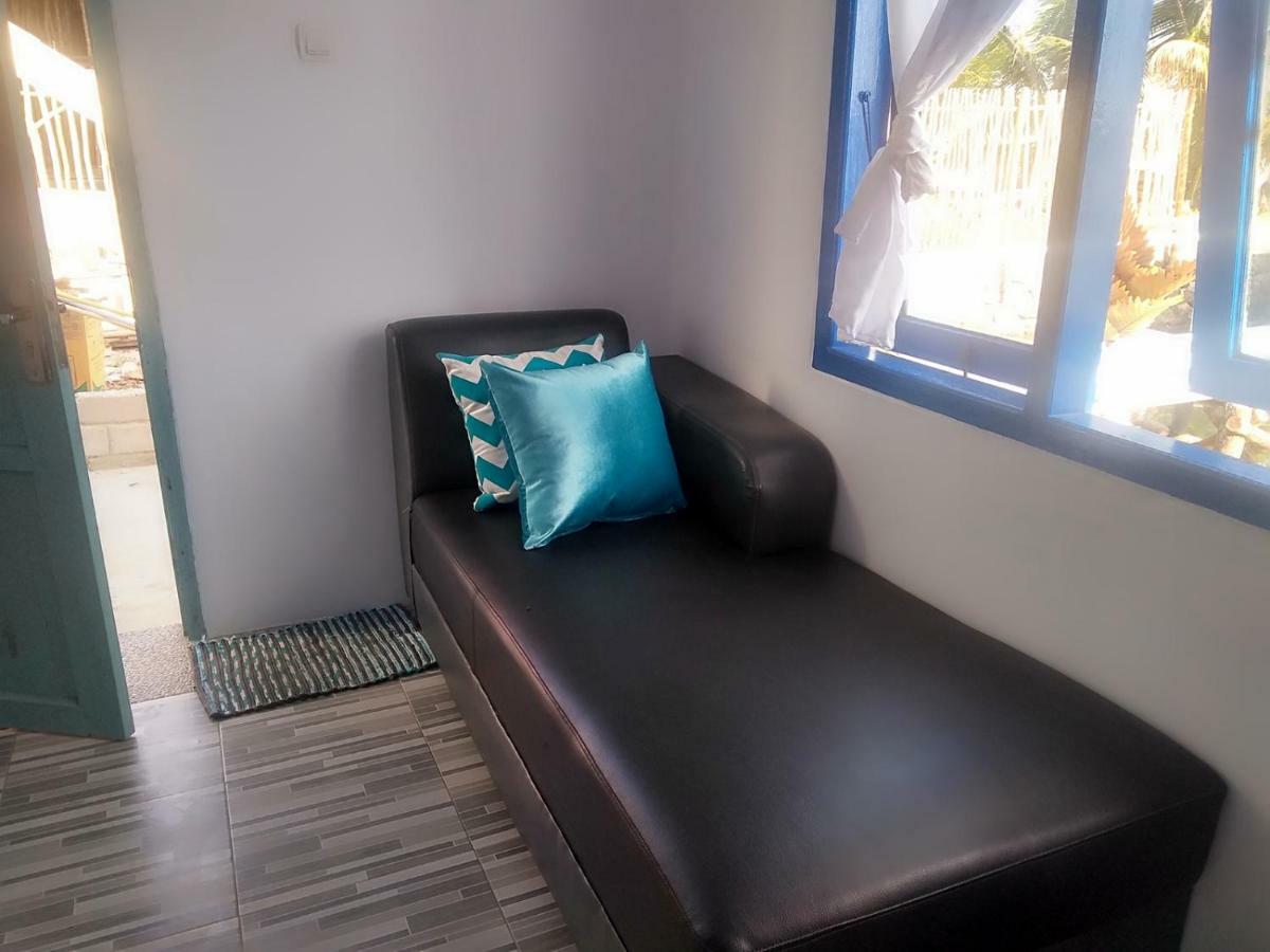 Blue Coral Homestay Каримунджава Экстерьер фото