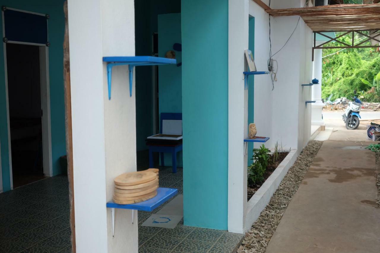 Blue Coral Homestay Каримунджава Экстерьер фото