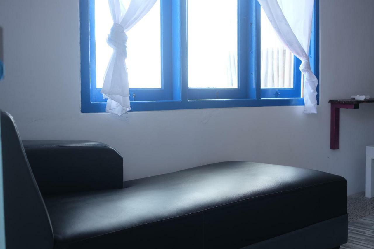Blue Coral Homestay Каримунджава Экстерьер фото