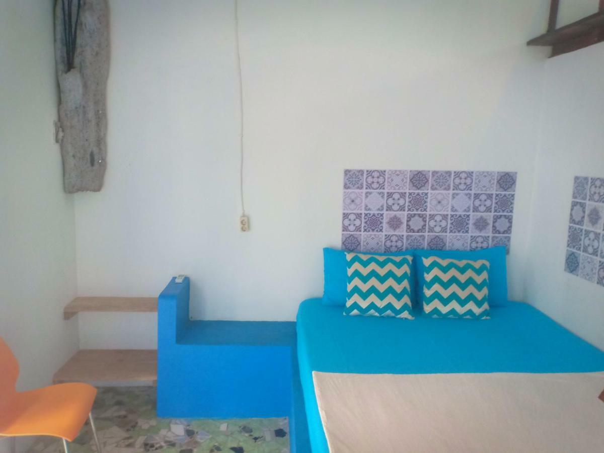 Blue Coral Homestay Каримунджава Экстерьер фото